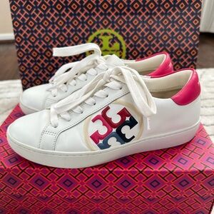 Authentic Tory Burch Sneaker